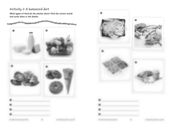 Table of Contents