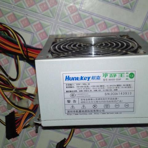 电脑电源品牌大比拼，知乎上的热门选择与案例解析