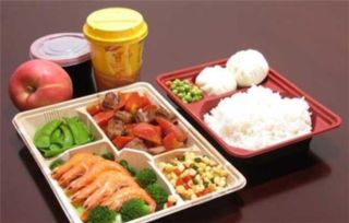 打造快餐餐饮品牌