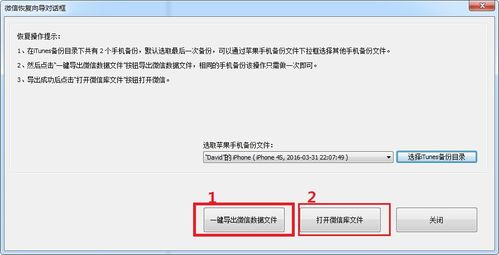 iPhone 4S上陌陌删除的聊天记录，真的能恢复吗？揭秘恢复技巧与案例分享