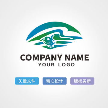 m标志户外品牌—探索自然，追求极致