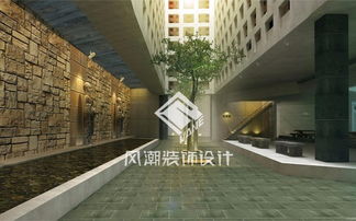 天津展厅装修品牌排名及案例解析