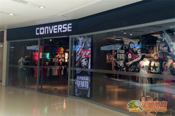 匡威真鞋店加盟指南，从初步了解到成功开店的全过程