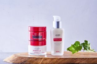 自然化妆品品牌的魅力与选择