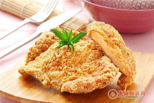 华新炸鸡外卖加盟攻略，轻松上手，开启创业之路