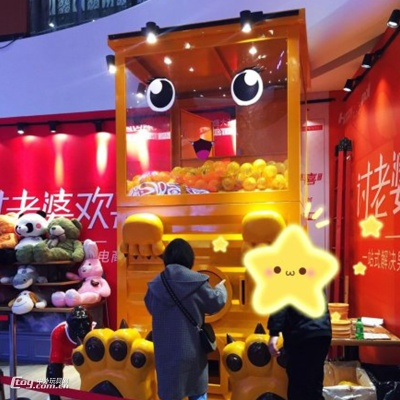 扭蛋机赚钱秘籍，玩转经营之道，实现盈利最大化