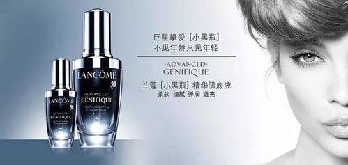 中国畅销化妆品品牌盘点