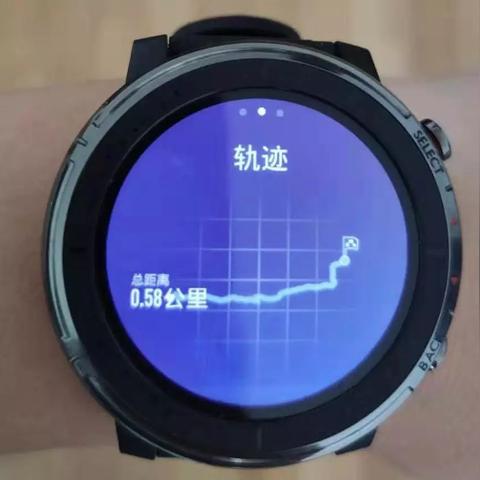 户外运动爱好者的手表选择指南