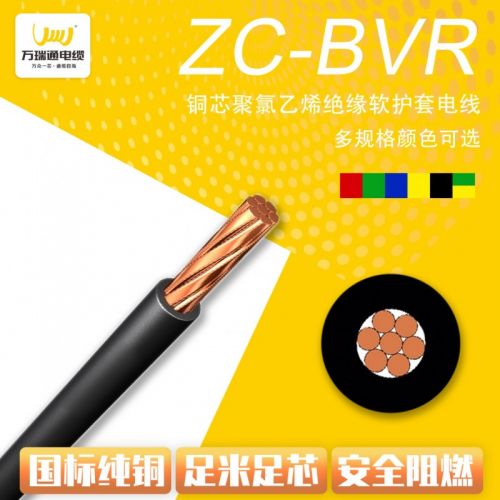 装修强电线品牌选择指南