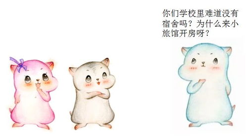 羊小咩的便荔卡套事件，一场尴尬的误会