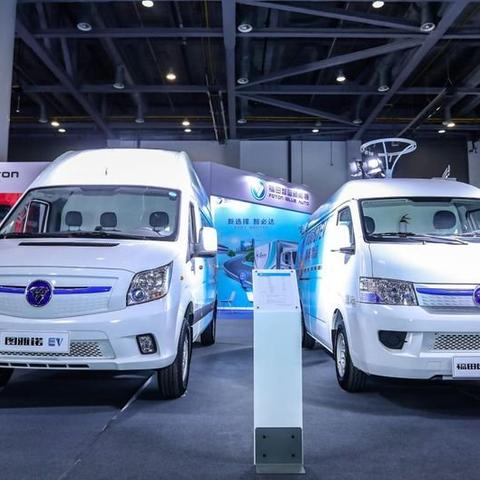 2月份汽车品牌销量概览