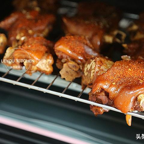 烤箱做什么吃的赚钱呢？让我给你说道说道