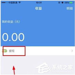付呗花呗提现攻略，轻松操作，快速到账！