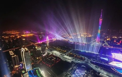 在广州做什么赚钱又自由