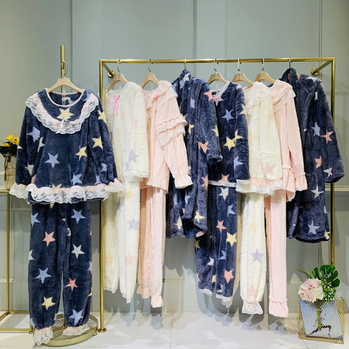 家居服饰品牌精选
