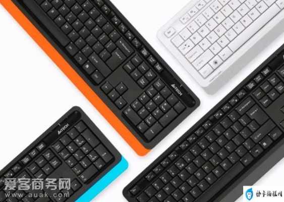 探索台式电脑键盘的多样性与品牌选择