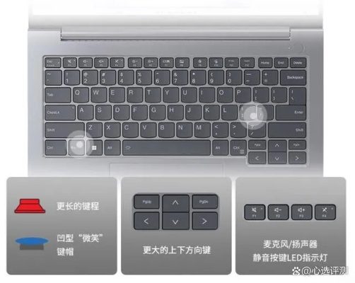 探索台式电脑键盘的多样性与品牌选择