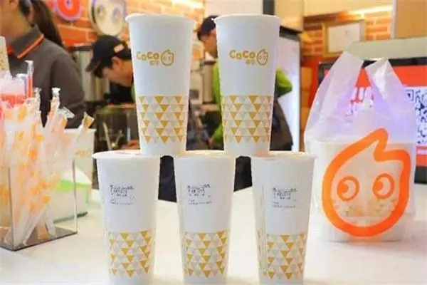 都可奶茶店加盟攻略，如何轻松走上创业成功之路