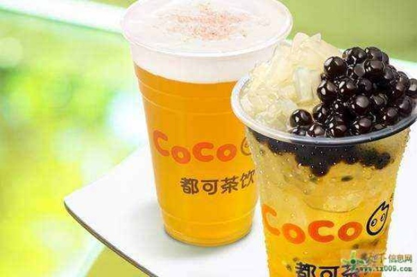 都可奶茶店加盟攻略，如何轻松走上创业成功之路
