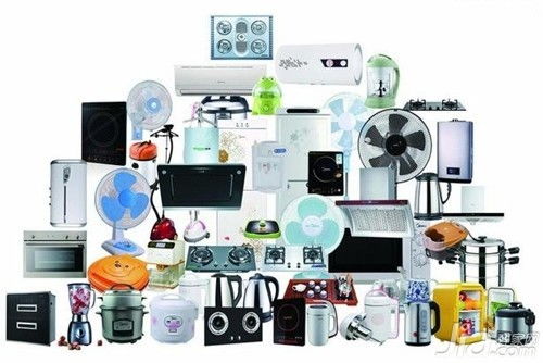 全球小家电品牌排行