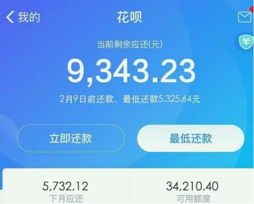 付呗花呗的钱，提现那些事儿