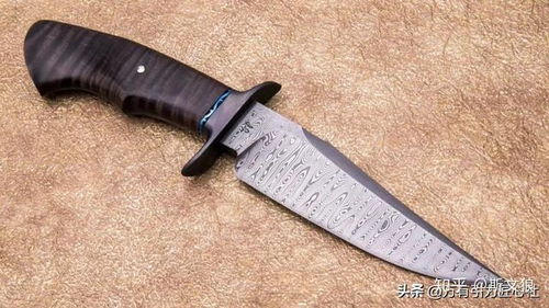 十大户外刀具品牌排行
