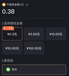 付呗抖音月付提现攻略，轻松操作，快速到账！