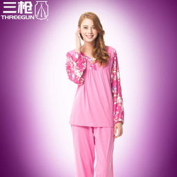 中国家居服十大品牌盘点