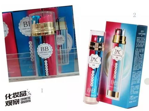 揭秘全球几大化妆品品牌