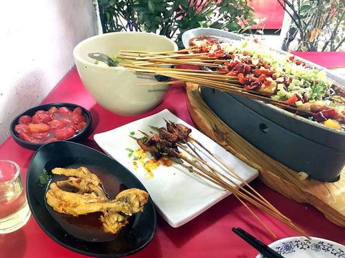 珠海的网红餐饮品牌大盘点