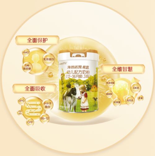 母婴品牌十大名牌盘点