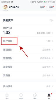 付呗白条提现，钱款到账时间揭秘！