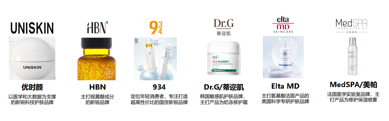 揭秘性价比超高的化妆品品牌