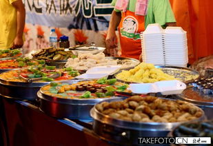 餐饮品牌设计，打造特色与创新并重的美食体验