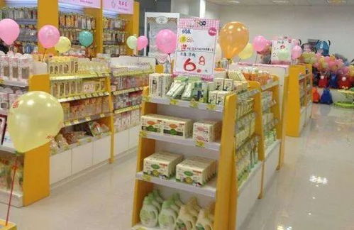 国内知名母婴加盟品牌全解析