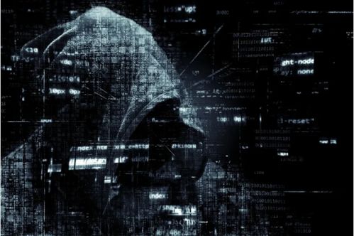 揭秘隐私边界，如何避免成为黑客偷窥目标的受害者