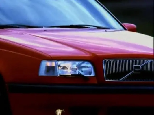 揭秘汽车界的V字传奇—解析沃尔沃（Volvo）的非凡历程