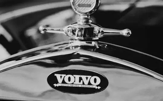 揭秘汽车界的V字传奇—解析沃尔沃（Volvo）的非凡历程
