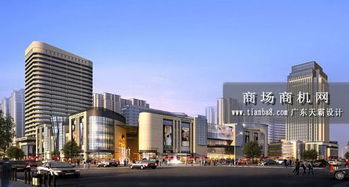 广州天河城智慧城综合管廊，现代城市管理的杰出典范