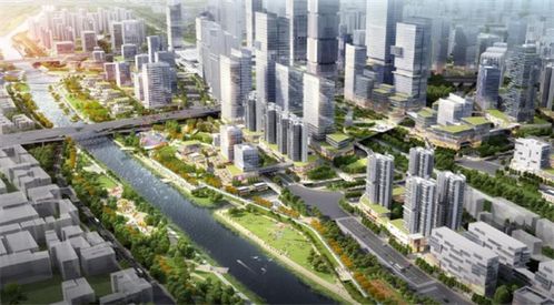 广州天河城智慧城综合管廊，现代城市管理的杰出典范