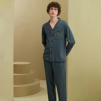 揭秘！2023年最受欢迎的纯棉家居服品牌排行榜