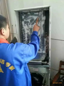 揭秘家电清洗市场的领军品牌