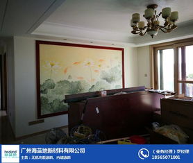 泉州岩彩漆加盟指南，从入门到精通的全过程解析