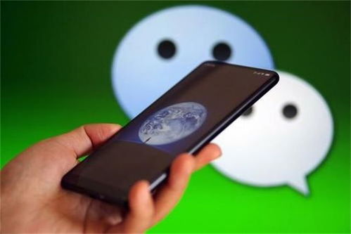 揭秘微信聊天记录的隐身术，如何查看他人已删除的对话？