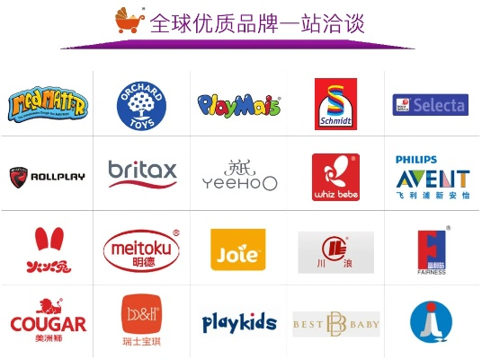 上海通用母婴水品牌全面解析