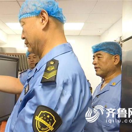 济南槐荫区餐饮品牌排行