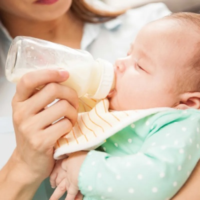 优幼母婴旗下品牌奶粉，守护宝宝成长的营养之选