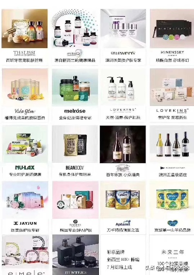 化妆品代理的五大品牌攻略