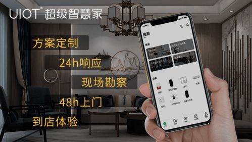 世界智能家居品牌排行榜