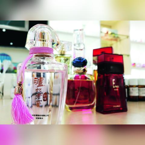 揭秘各大品牌化妆品的神秘面纱